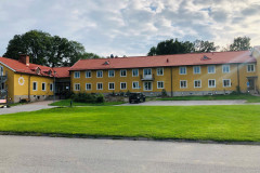 Magitaskolan i Stora Sköndal