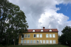 Utemijö Magitaskolan