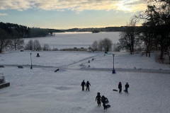 Pulkabacke Magitaskolan